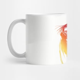 Final Fantasy VIII Artwork Mug